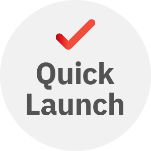 Easy VM generation using Quick Launch