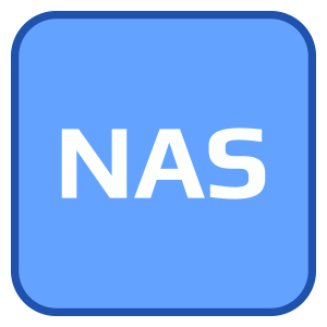 NAS Configuration